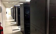 Cloud Services - Data Centre